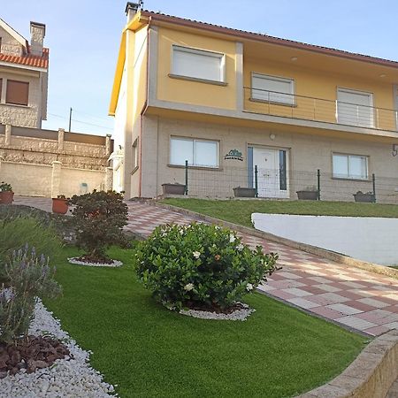 A Casa Da Tia Babel Villa O Casal Exterior photo